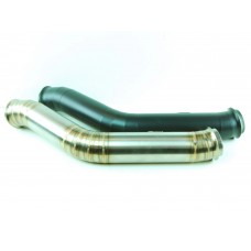 Competition Werkes Exhaust Cat Delete for the KTM 1290 Super Duke R (17-19)